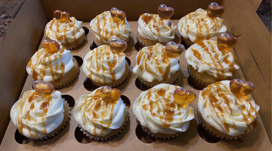 Cupcakes