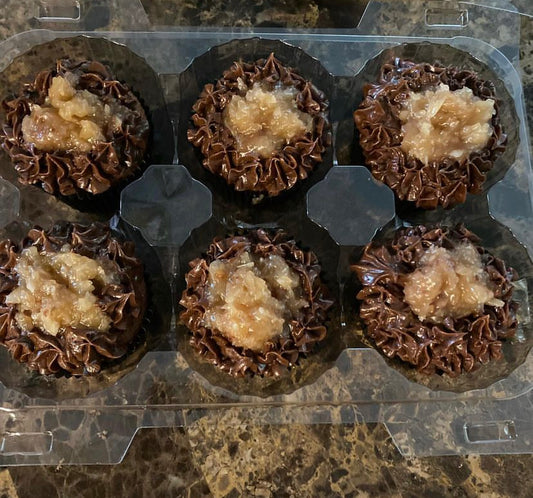 Cupcakes
